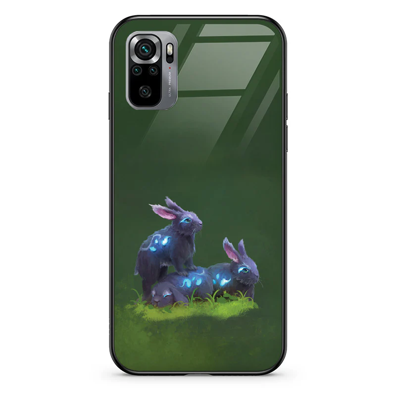 Etui szklane Podkróliki - Image 34