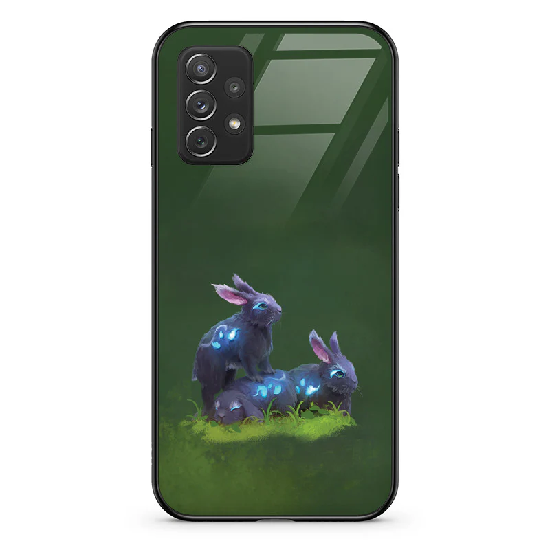 Etui szklane Podkróliki - Image 35