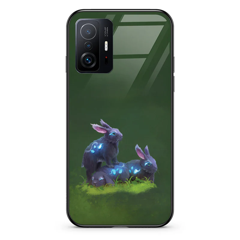 Etui szklane Podkróliki - Image 38