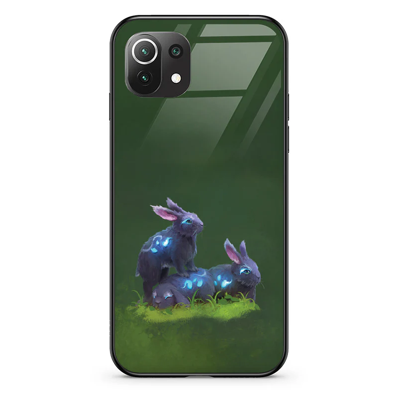 Etui szklane Podkróliki - Image 40