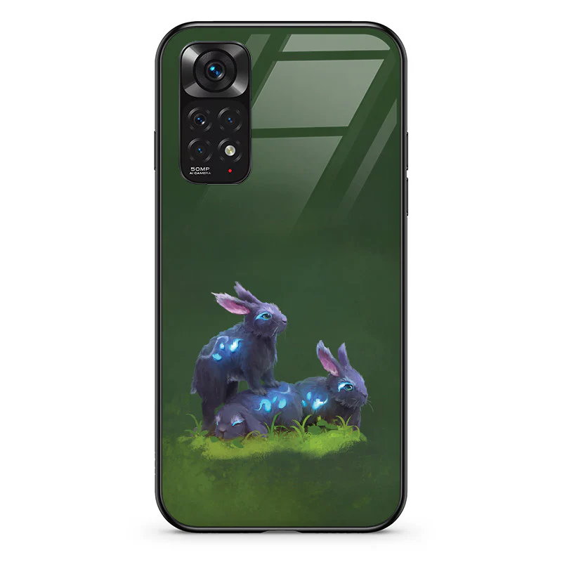 Etui szklane Podkróliki - Image 42