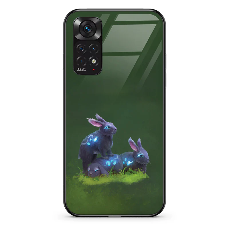 Etui szklane Podkróliki - Image 45