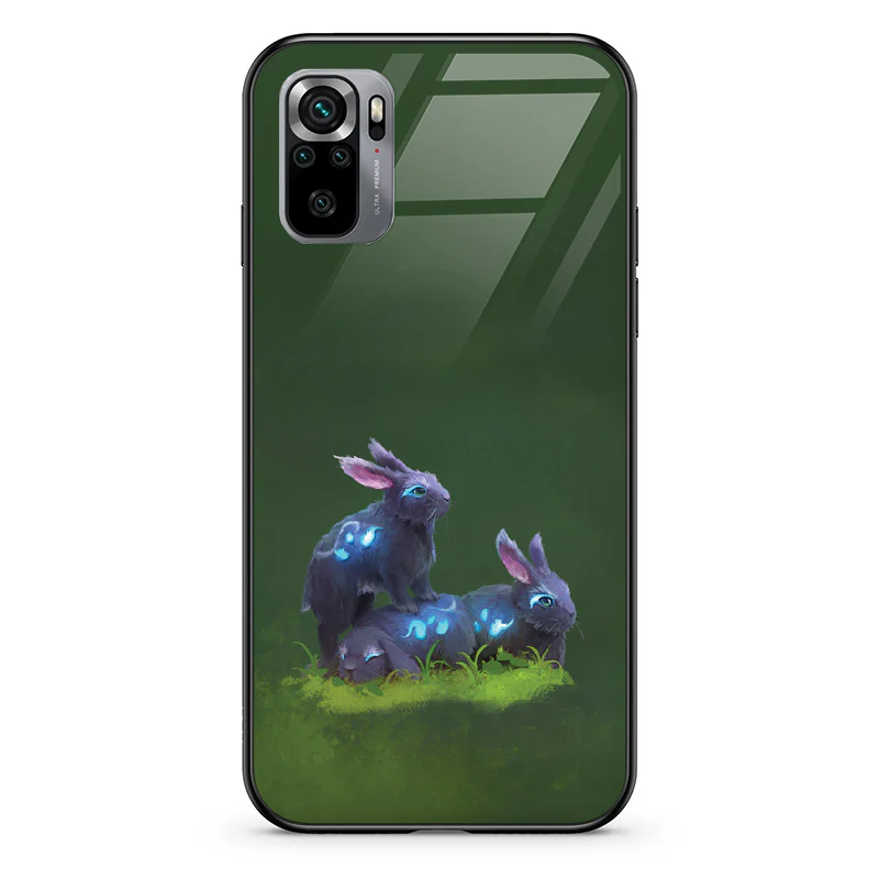 Etui szklane Podkróliki - Image 47