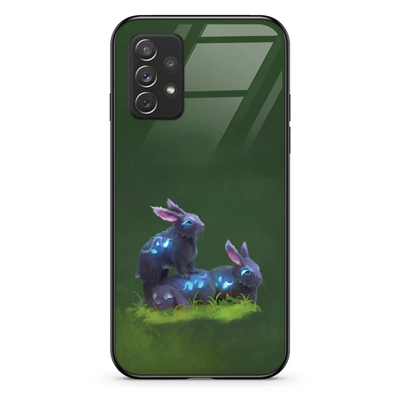 Etui szklane Podkróliki - Image 49