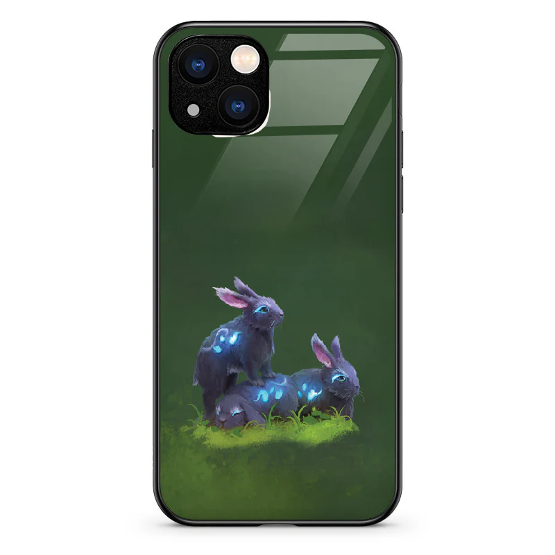 Etui szklane Podkróliki - Image 52