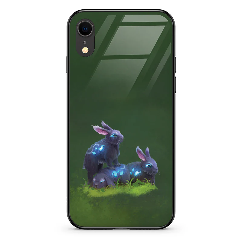 Etui szklane Podkróliki - Image 53