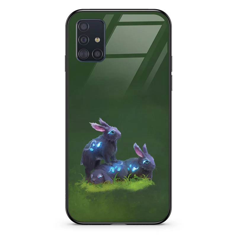 Etui szklane Podkróliki - Image 54