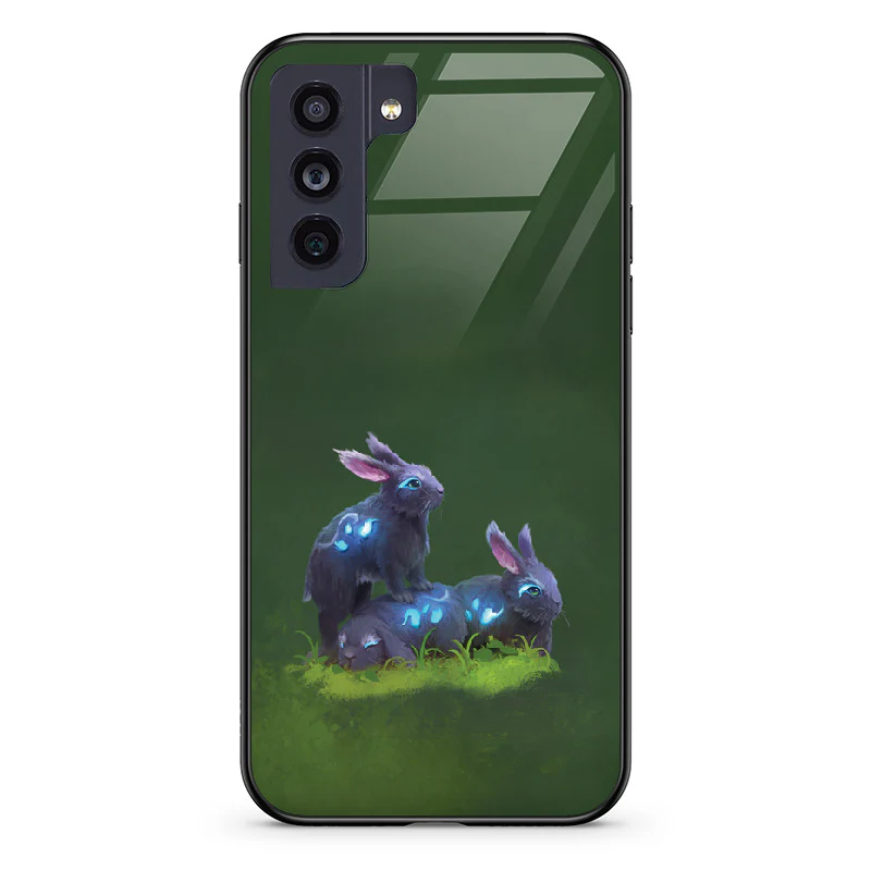 Etui szklane Podkróliki - Image 57