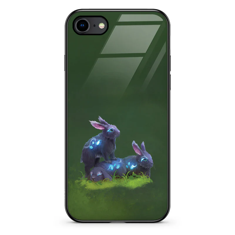Etui szklane Podkróliki - Image 62