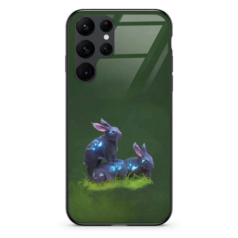 Etui szklane Podkróliki - Image 65