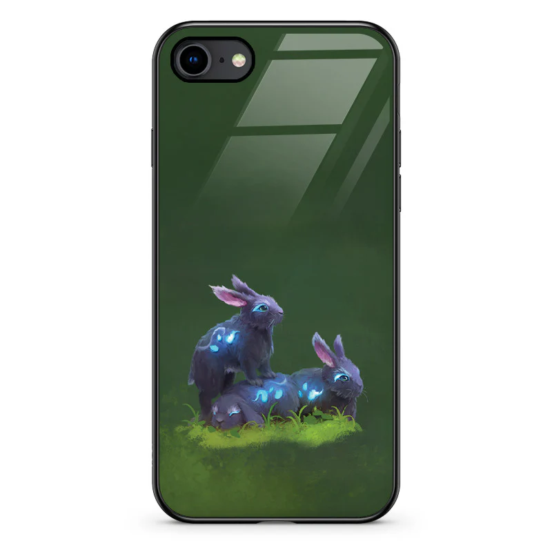 Etui szklane Podkróliki - Image 74