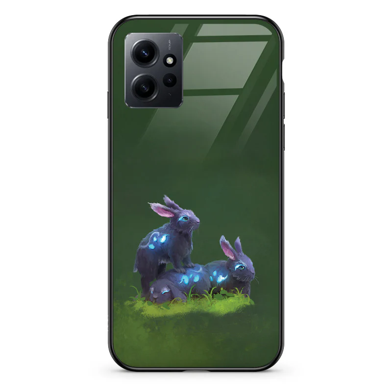 Etui szklane Podkróliki - Image 75