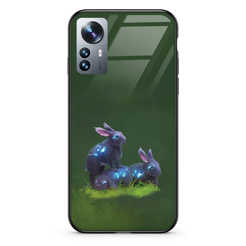 Etui szklane Podkróliki - Image 77