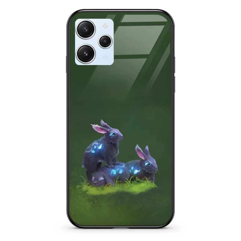 Etui szklane Podkróliki - Image 79
