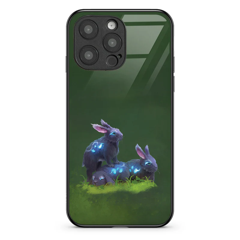 Etui szklane Podkróliki - Image 80