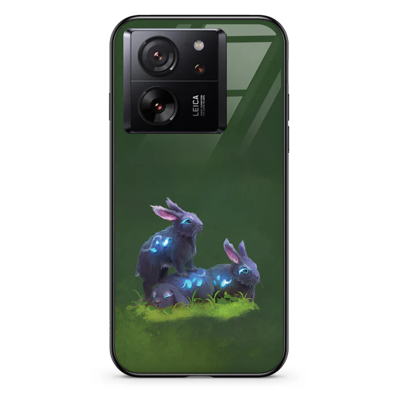 Etui szklane Podkróliki - Image 84
