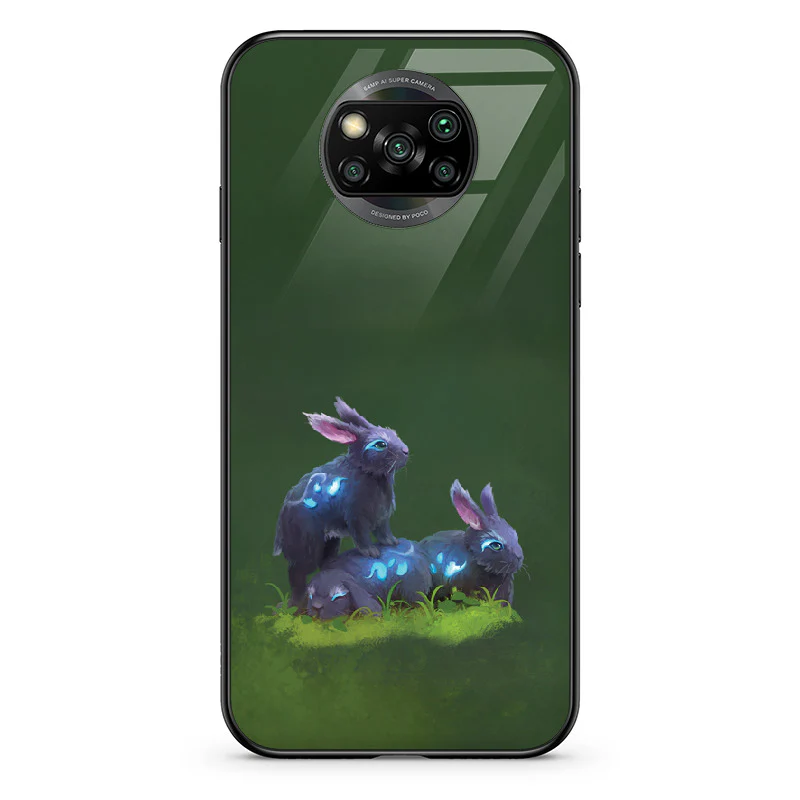 Etui szklane Podkróliki - Image 89