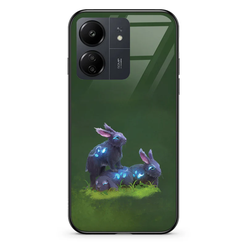 Etui szklane Podkróliki - Image 90