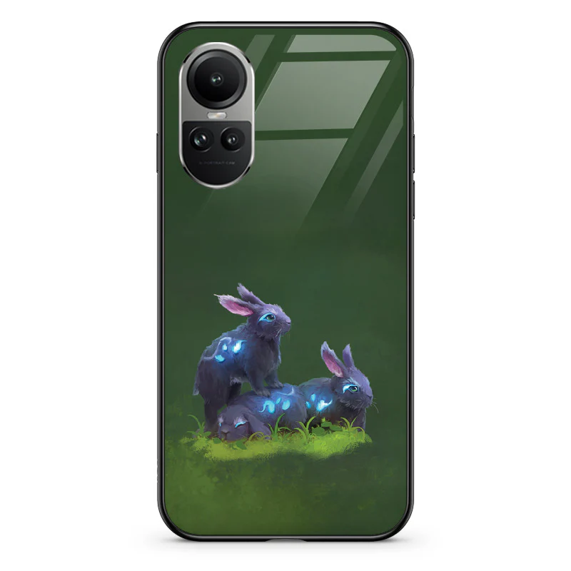 Etui szklane Podkróliki - Image 96