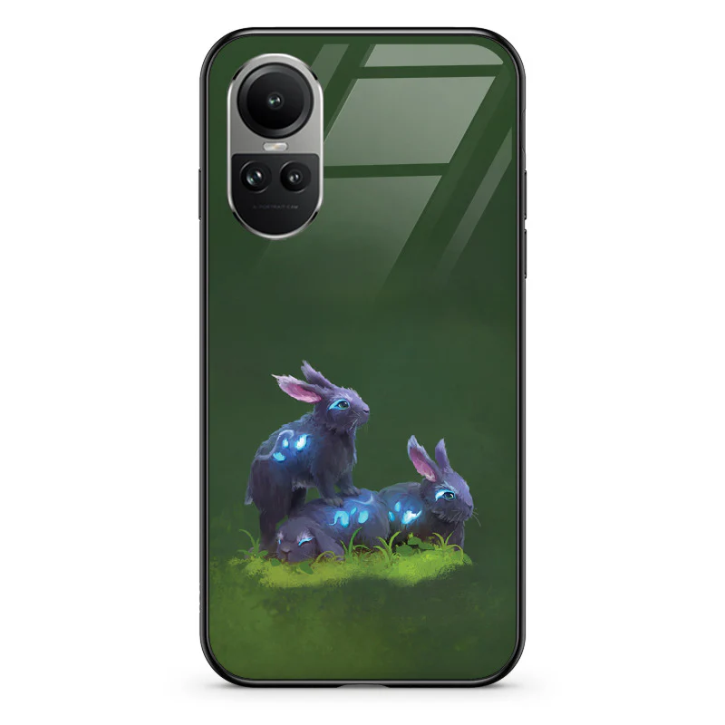 Etui szklane Podkróliki - Image 97