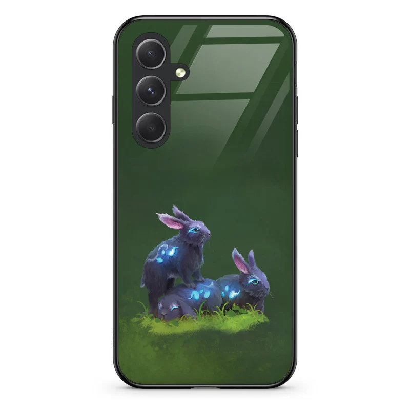 Etui szklane Podkróliki - Image 99