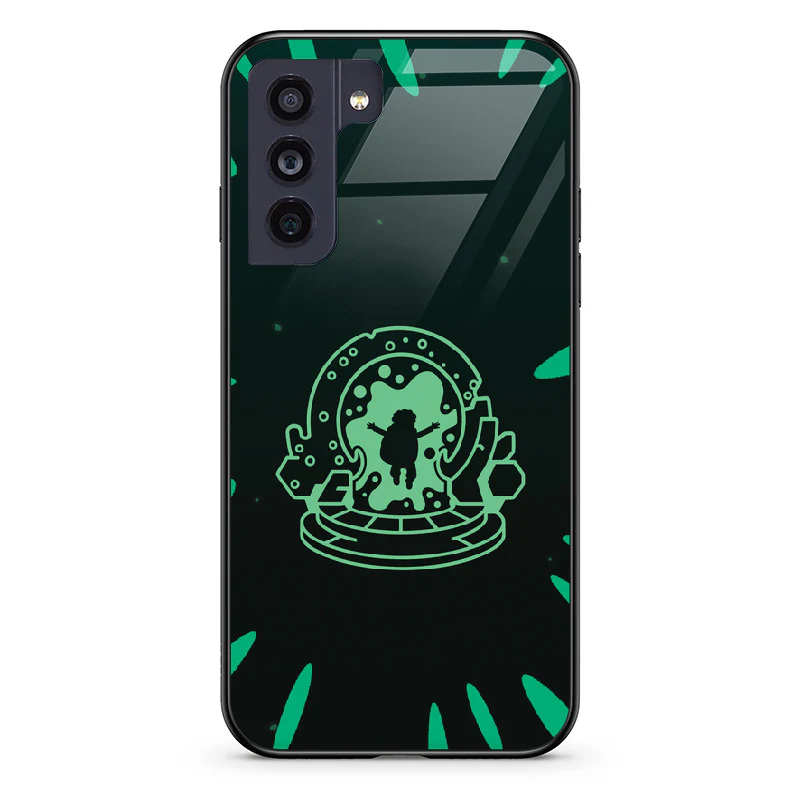 Etui szklane Portal Jump - Image 37