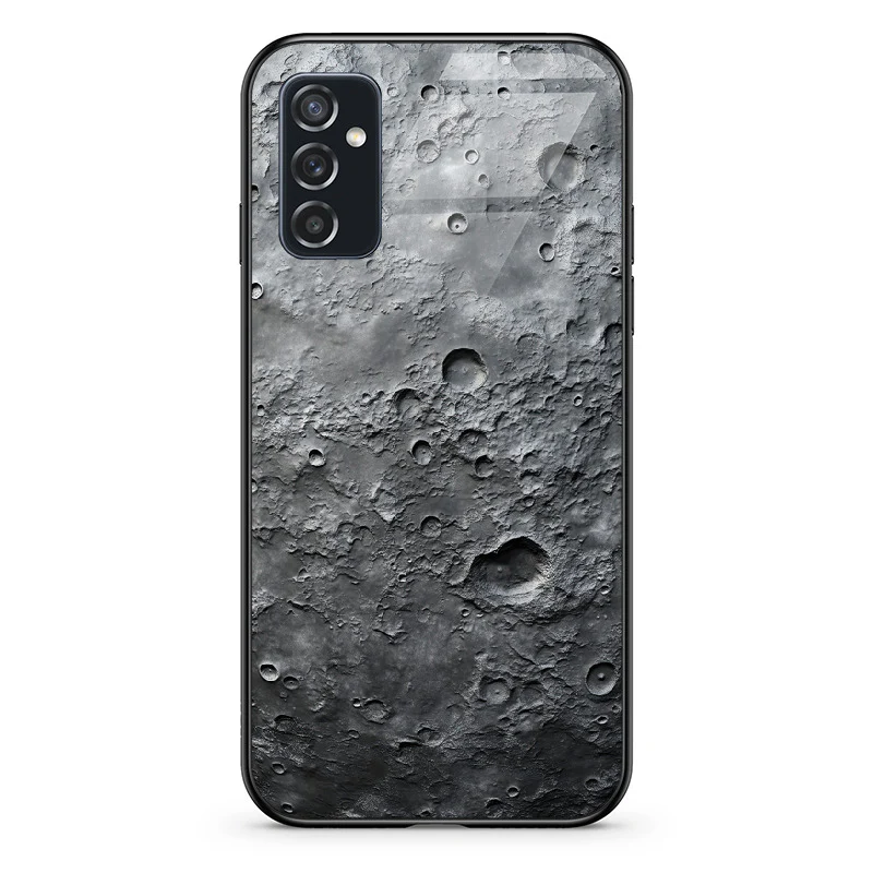 Etui szklane Powierzchnia Księżyca - Image 11