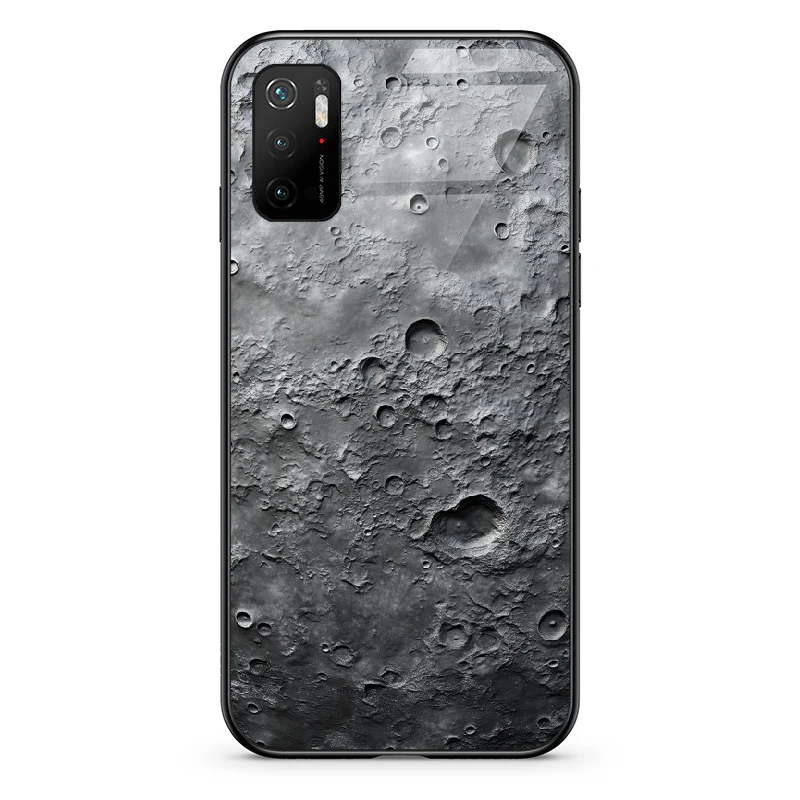 Etui szklane Powierzchnia Księżyca - Image 111