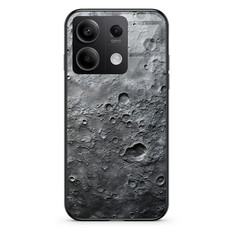 Etui szklane Powierzchnia Księżyca - Image 116