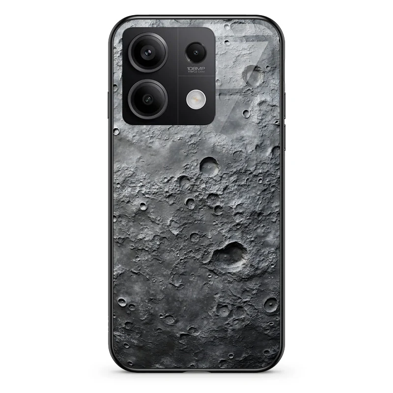 Etui szklane Powierzchnia Księżyca - Image 13