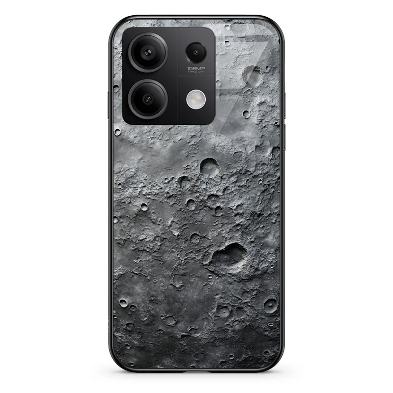 Etui szklane Powierzchnia Księżyca - Image 135