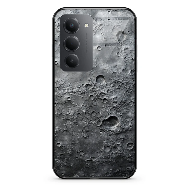 Etui szklane Powierzchnia Księżyca - Image 136