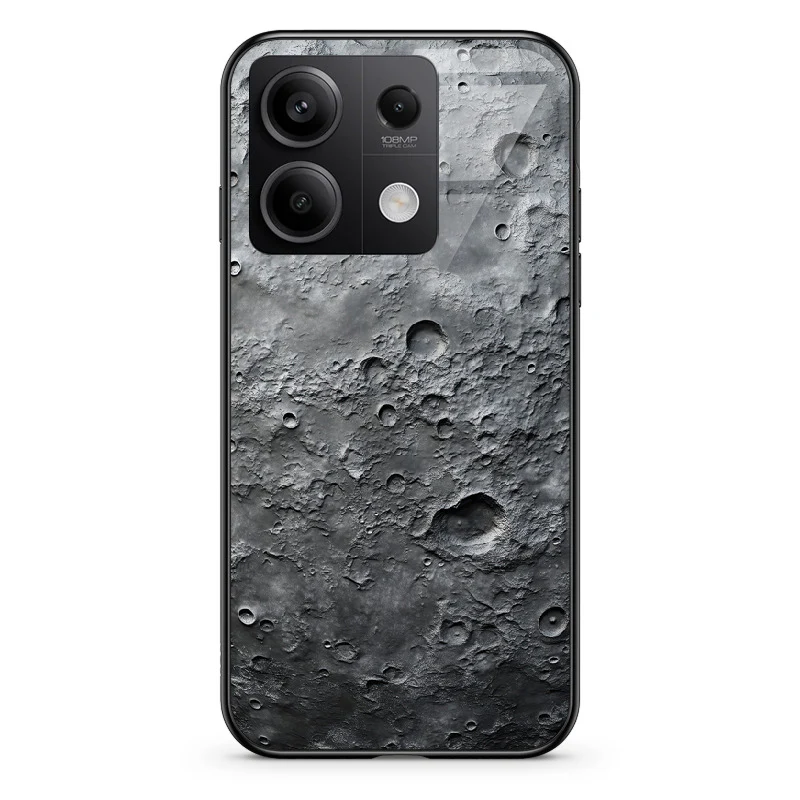 Etui szklane Powierzchnia Księżyca - Image 14