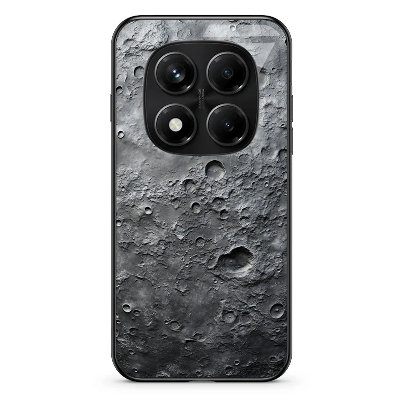 Etui szklane Powierzchnia Księżyca - Image 140