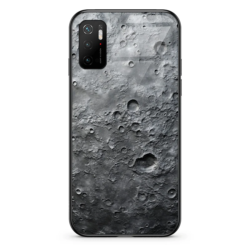 Etui szklane Powierzchnia Księżyca - Image 17