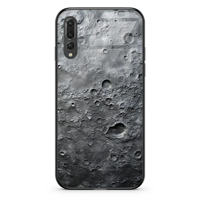 Etui szklane Powierzchnia Księżyca - Image 20