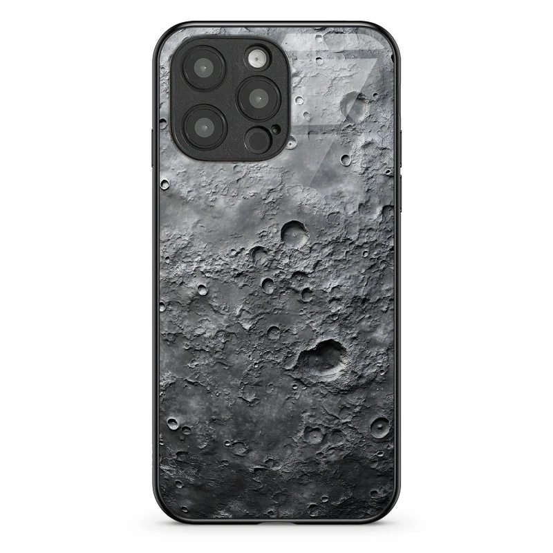 Etui szklane Powierzchnia Księżyca - Image 23
