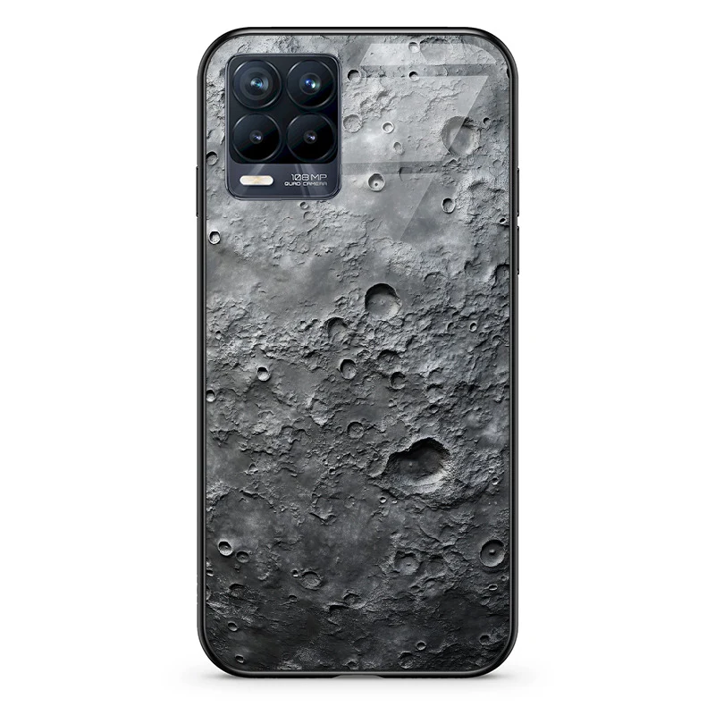 Etui szklane Powierzchnia Księżyca - Image 28