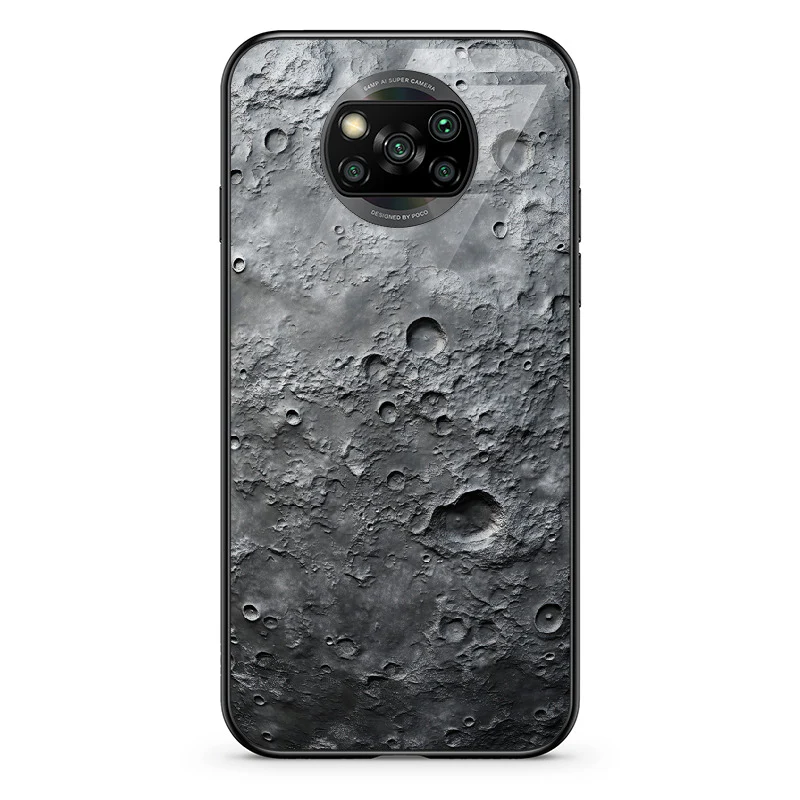 Etui szklane Powierzchnia Księżyca - Image 30