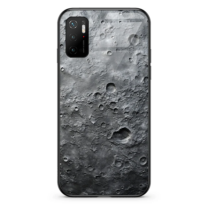 Etui szklane Powierzchnia Księżyca - Image 31