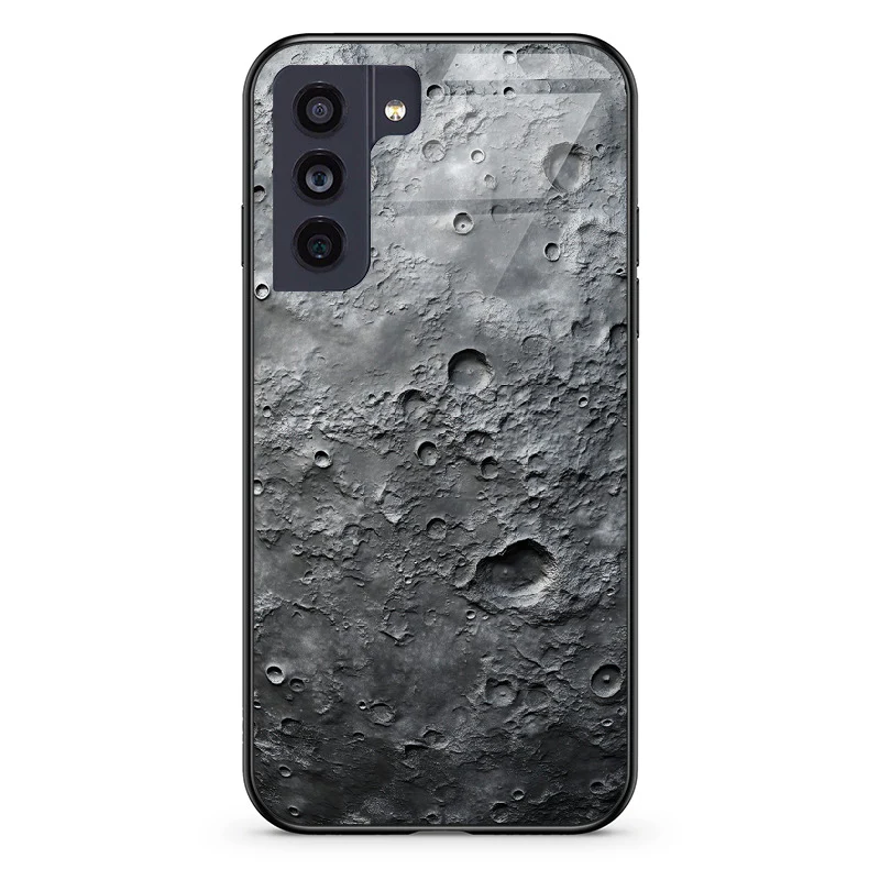 Etui szklane Powierzchnia Księżyca - Image 37