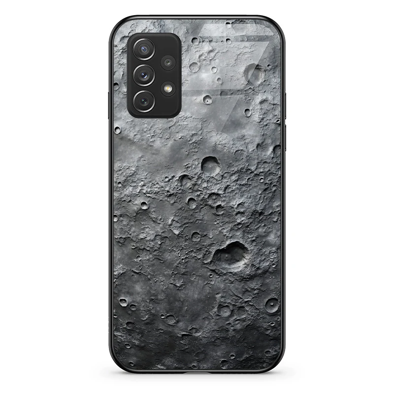 Etui szklane Powierzchnia Księżyca - Image 44