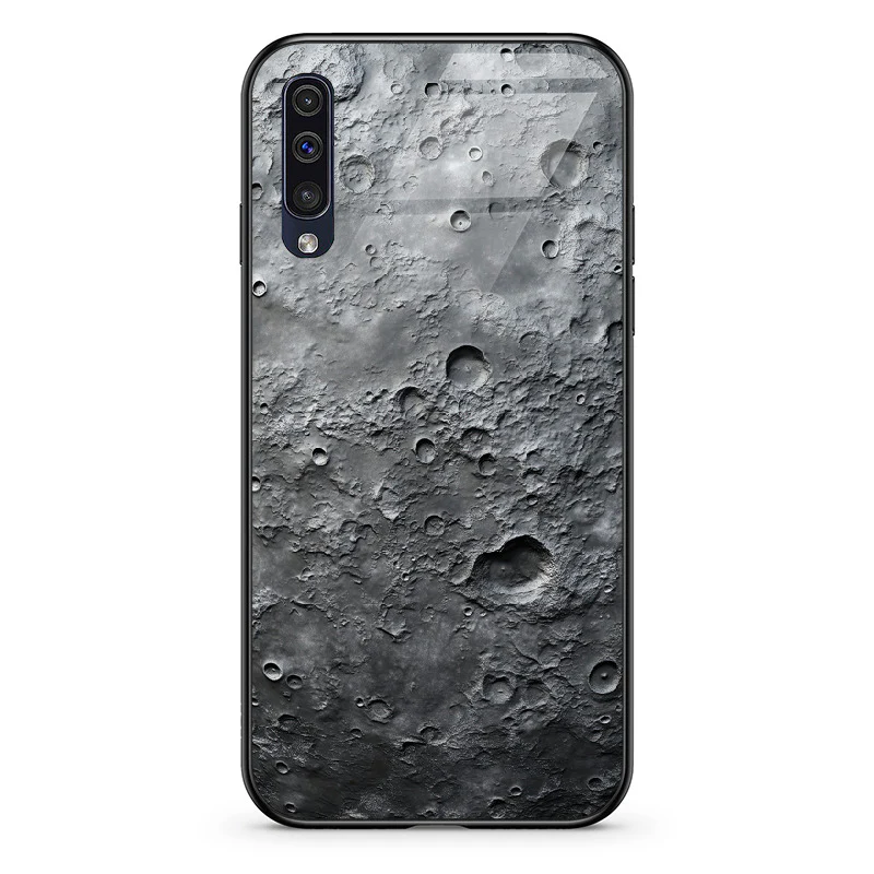 Etui szklane Powierzchnia Księżyca - Image 46
