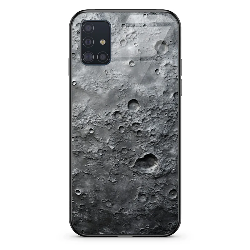 Etui szklane Powierzchnia Księżyca - Image 48