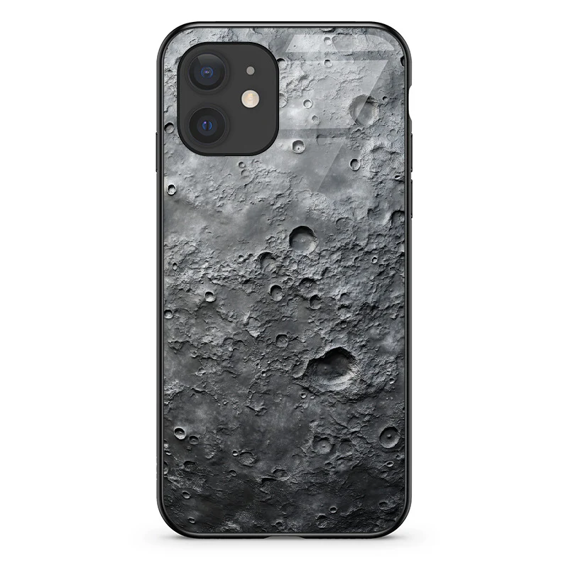 Etui szklane Powierzchnia Księżyca - Image 51