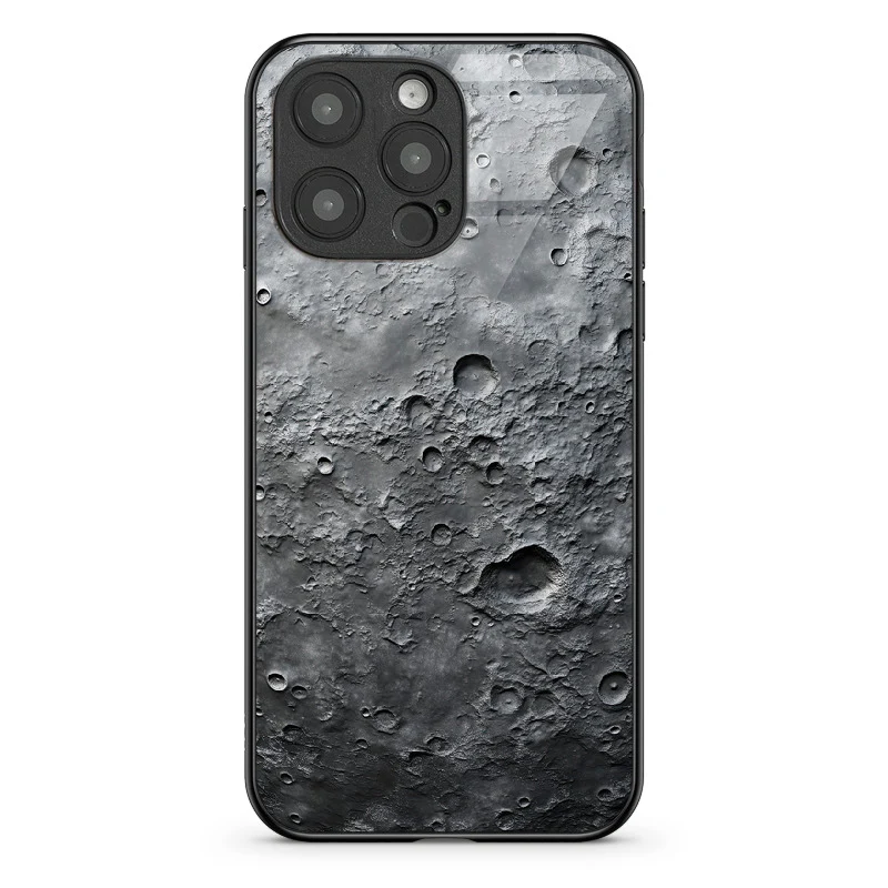 Etui szklane Powierzchnia Księżyca - Image 56