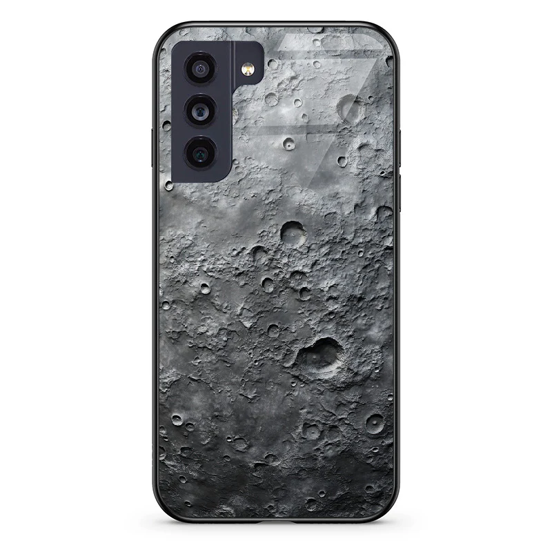 Etui szklane Powierzchnia Księżyca - Image 57