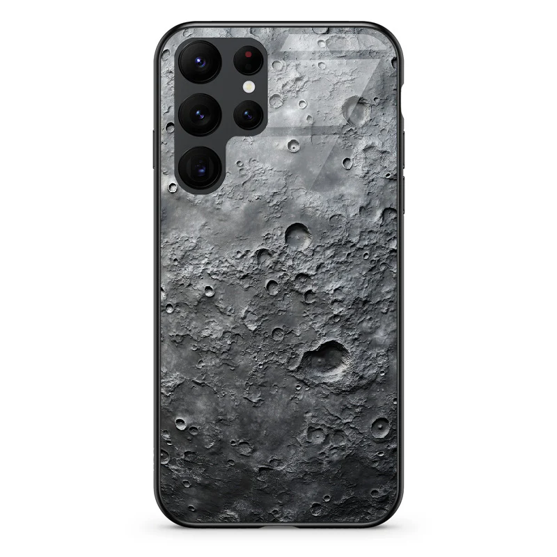 Etui szklane Powierzchnia Księżyca - Image 58