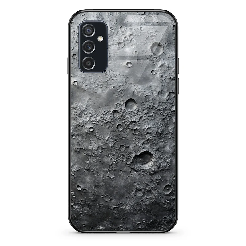 Etui szklane Powierzchnia Księżyca - Image 59