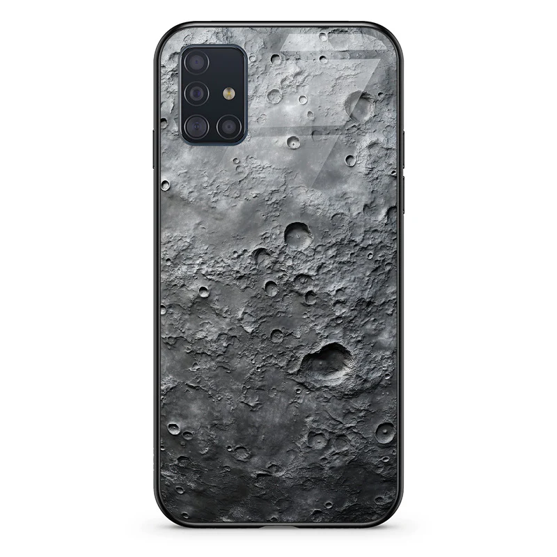 Etui szklane Powierzchnia Księżyca - Image 61